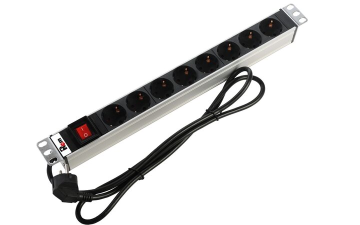 фото - REM R-16-8S-V-440-3