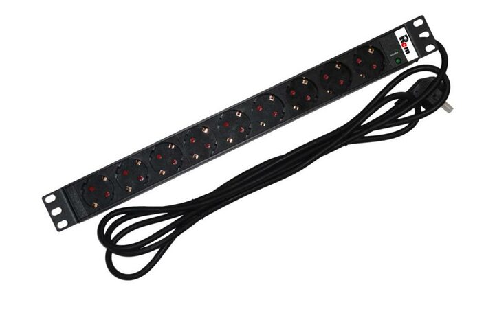 фото - REM R-16-9S-I-440-1.8-B