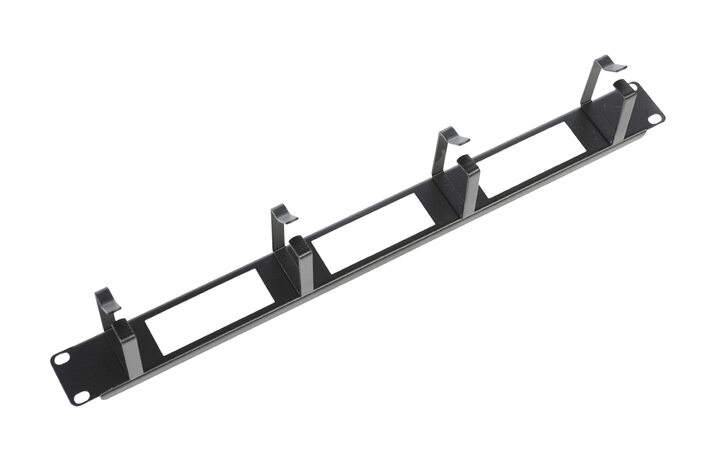 фото - СКАТ Горизонтальный органайзер 19" 1U