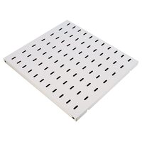 СКАТ Полка 19" перфорированная