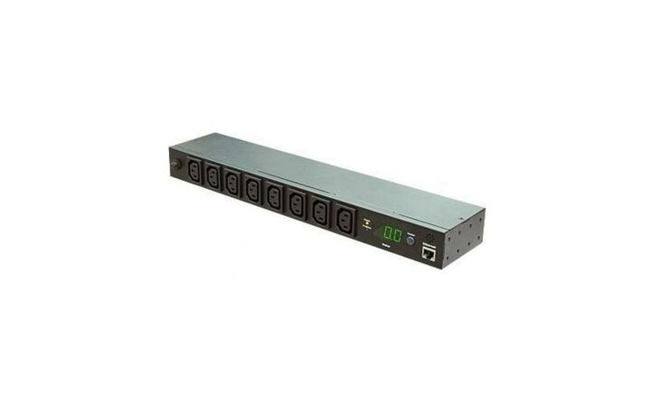 фото - TLK-RPI-SW-A08-M21-BK