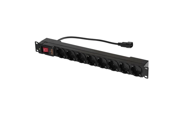 фото - TLK-RS08P2-BK