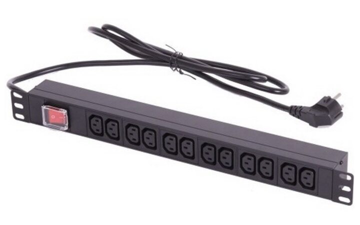 фото - TLK-RSA12-MTF-01-BK