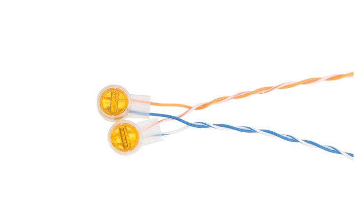 фото - NETLAN EC-SL-UY2-YL-100