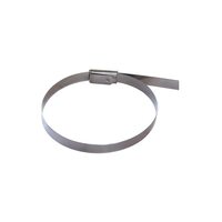 REXANT Хомут стальной 4.6 х 360 мм  50 шт (07-0368)