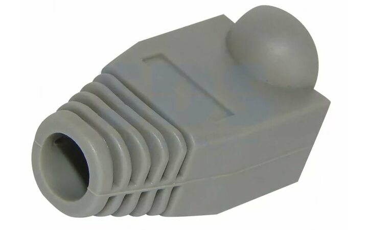 фото - REXANT Колпачок RJ-45 серый (05-1208)