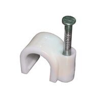 REXANT Крепеж кабеля  круглый 6мм (упак. 50 шт.) (07-4006)