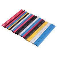 REXANT Набор термоусадочных трубок №2 (АВТО импорт) (29-0102)