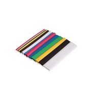 REXANT Набор термоусадочных трубок №5 (стандарт) (29-0105)