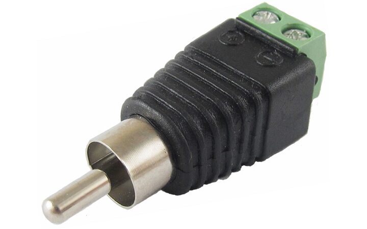 фото - Giraffe GF-RCA-TSM