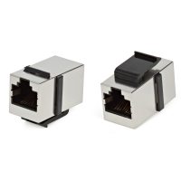 Hyperline CA2-KJ-C5e-SH-WH