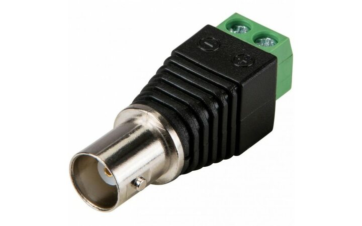 фото - Giraffe GF-BNC-TSF