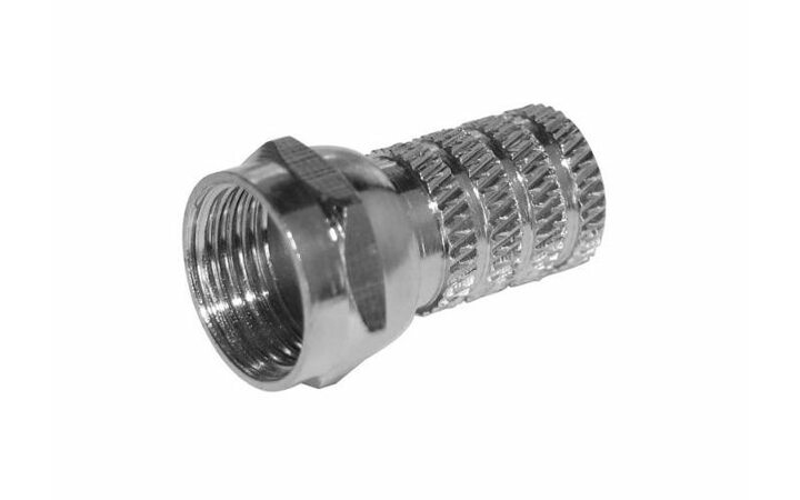 фото - REXANT Разъем F-Разъем RG-58 (03-008A) (05-4001)