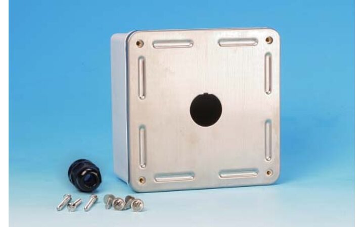 фото - Hyperline SBB-IE-1-SL