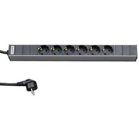 Hyperline SHT19-6SH-2.5EU