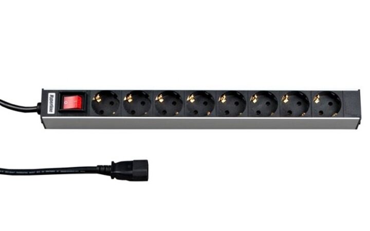 фото - Hyperline SHT19-8SH-S-2.5IEC