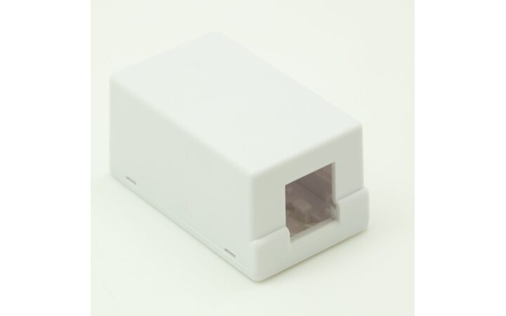 фото - NETLAN EC-UWO-1KJ-WT-10