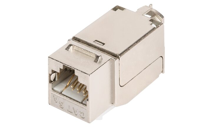 фото - NIKOMAX NMC-KJSA2-FT-MT