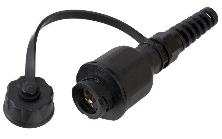 фото - NIKOMAX NMC-KJSE2-IS-PC-BK