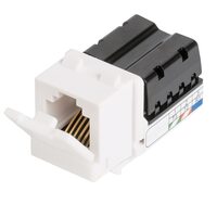 NIKOMAX NMC-KJUC3-WT