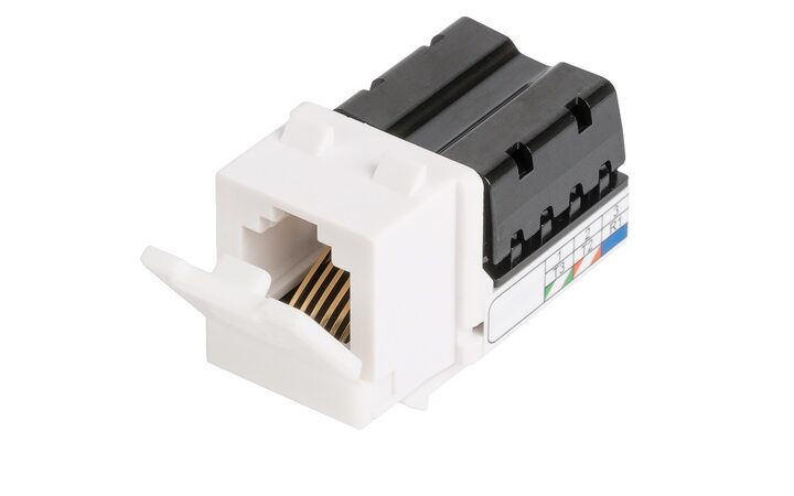 фото - NIKOMAX NMC-KJUC3-WT