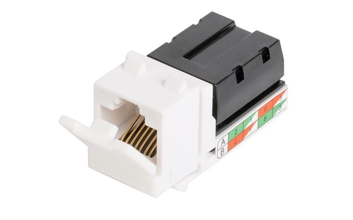 фото - NIKOMAX NMC-KJUD2-WT