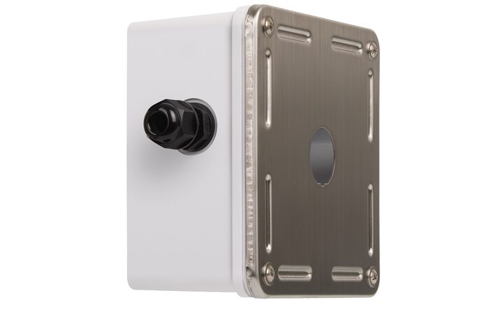 фото - NIKOMAX NMC-MB1P-IS-MT