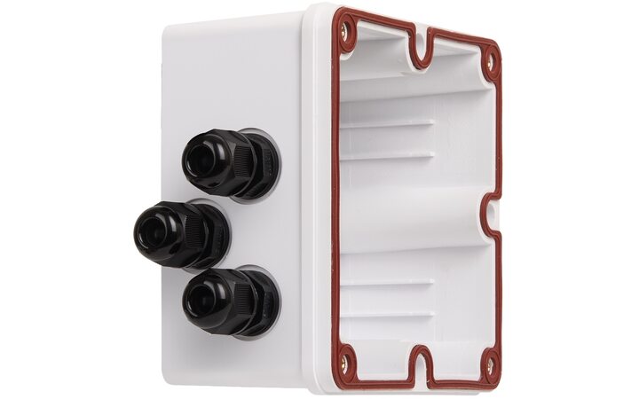 фото - NIKOMAX NMC-MB3P-IS-MT