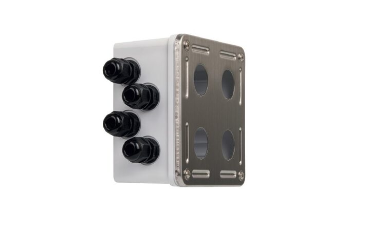 фото - NIKOMAX NMC-MB4P-IS-MT