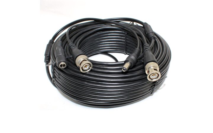 фото - Giraffe BNC-DC-20M