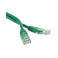 Hyperline PC-LPM-STP-RJ45-RJ45-C6-3M-LSZH-GN