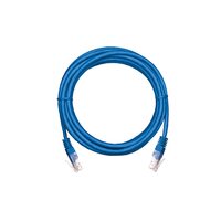 NETLAN EC-PC4UD55B-BC-PVC-005-BL-10