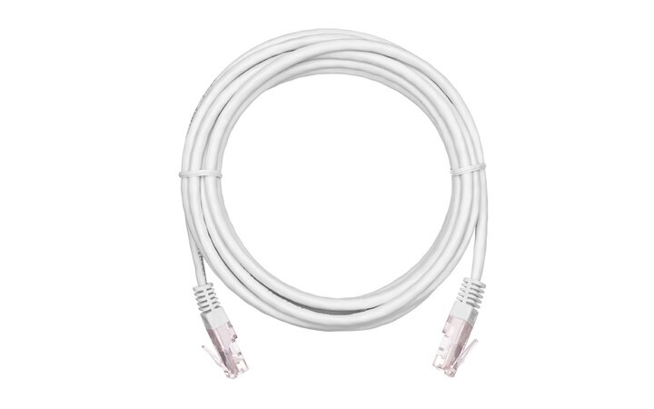фото - NETLAN EC-PC4UD55B-BC-PVC-100-WT-10