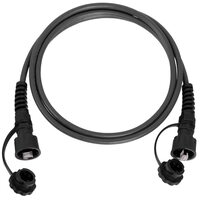 NIKOMAX NMC-PC4SE55B-020-IS-BK