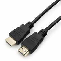 Bion Кабель HDMI, v2.0, 19M/19M, 2м