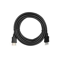 NETLAN EC-HD20AA-030-BK-10