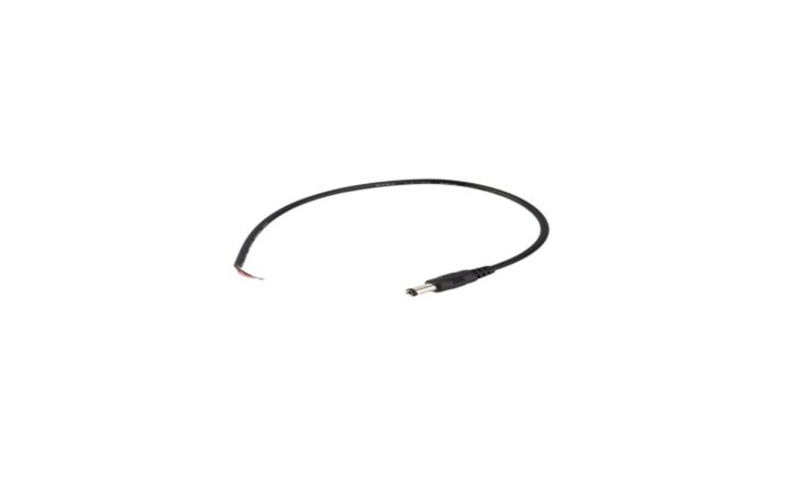 фото - Давикон Шнур питания с разъемом 5,5х2,1х9 (0,75)