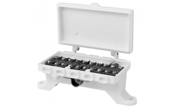 фото - Арсенал безопасности КРТН-10