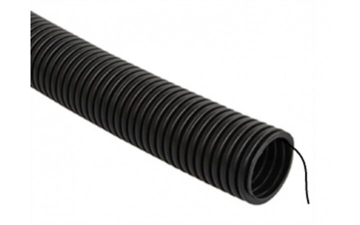 фото - ДКС Труба ПНД гофрированная D32 71732 (25м.)