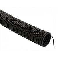 ДКС Труба ПНД гофрированная D40 71740 (20м.)
