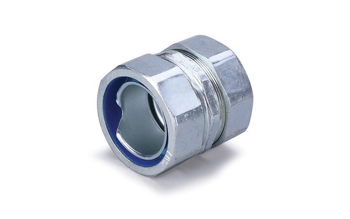 фото - Промрукав Муфта соединительная СММ (МРР, МСМ)-20 (3/4")