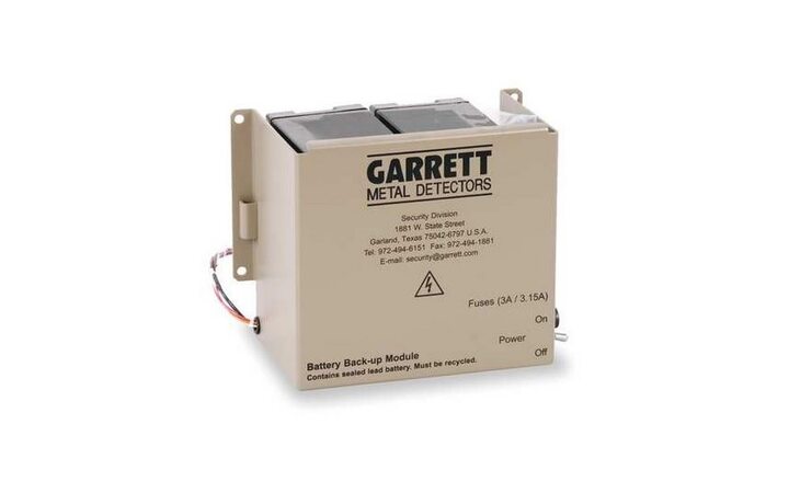 фото - Garrett 2225770