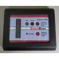 SmartScan Remote Monitor