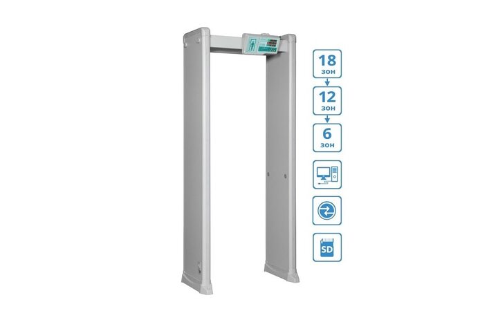 фото - Блокпост PC Z 1800 MK (18/12/6)