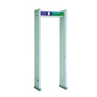 Блокпост PC Z 600/1200/1800(широкий проход)