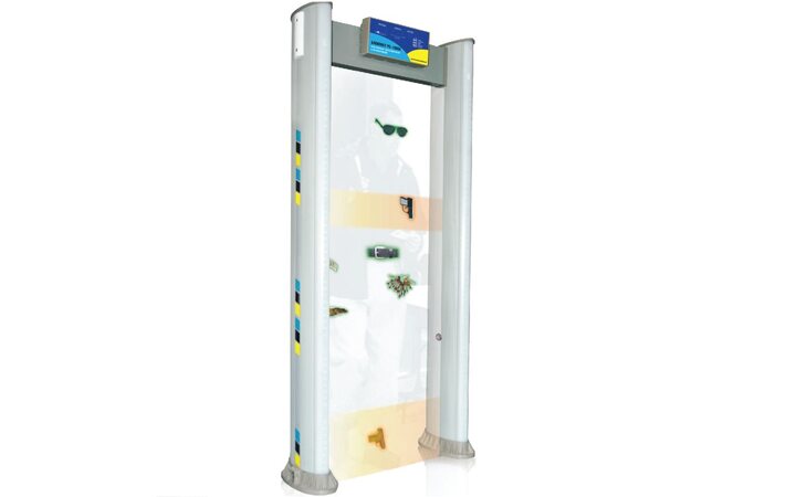 фото - Блокпост РС-1000А