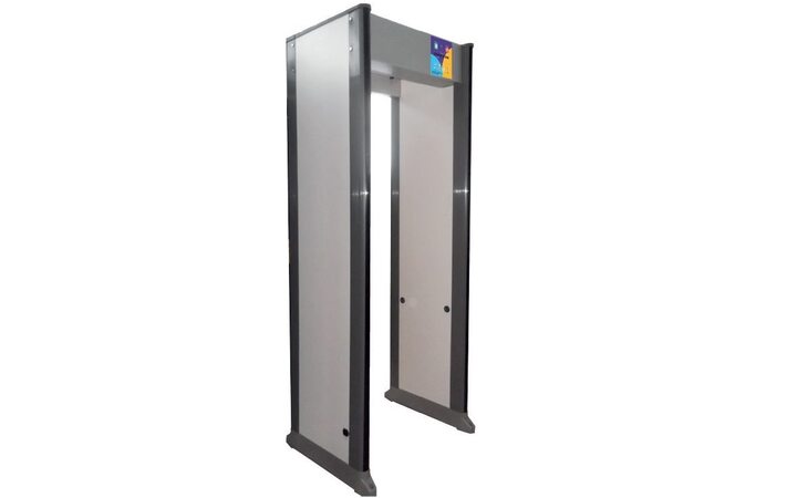 фото - Блокпост РС-3300М