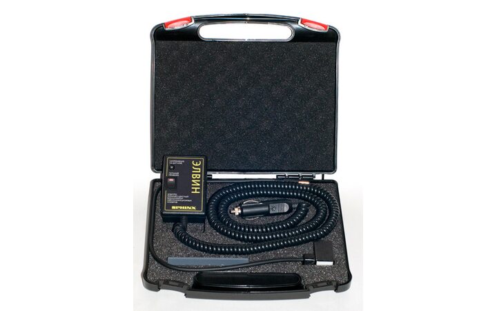 фото - Sphinx ЭЛВИН