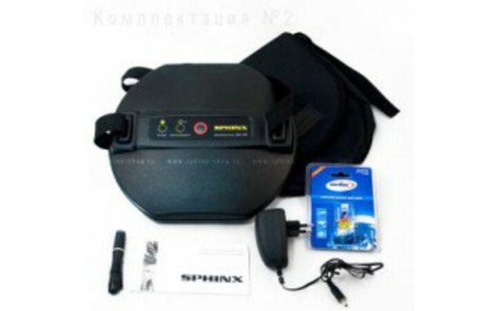 фото - Sphinx ВМ-911ПРО