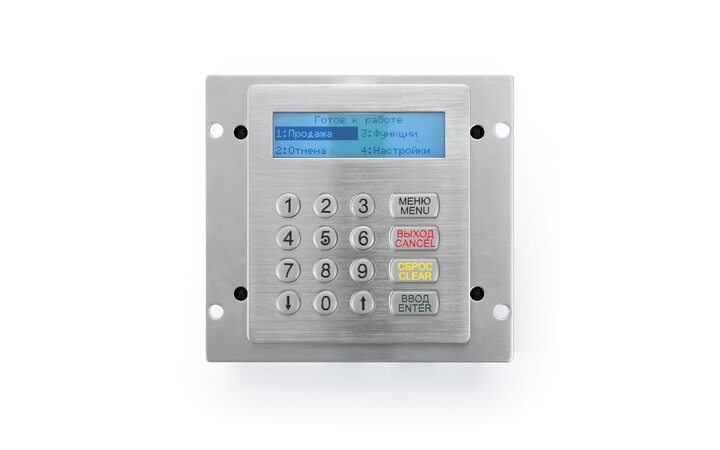 фото - АП-ПРО Банковский терминал